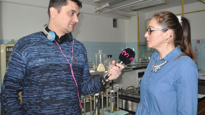 Martin Jurčo a Marrtina Gondeková .JPG
