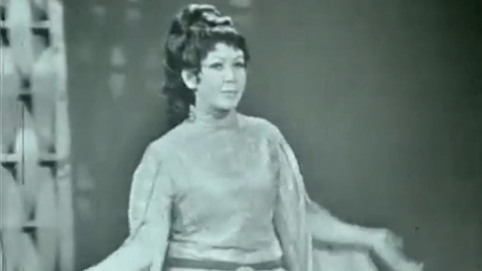 Sängerin Eva Biháryová-Rózsová ist tot