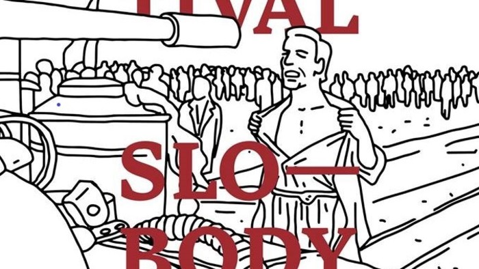 Vraciame sa k 8. ročníku Festivalu slobody