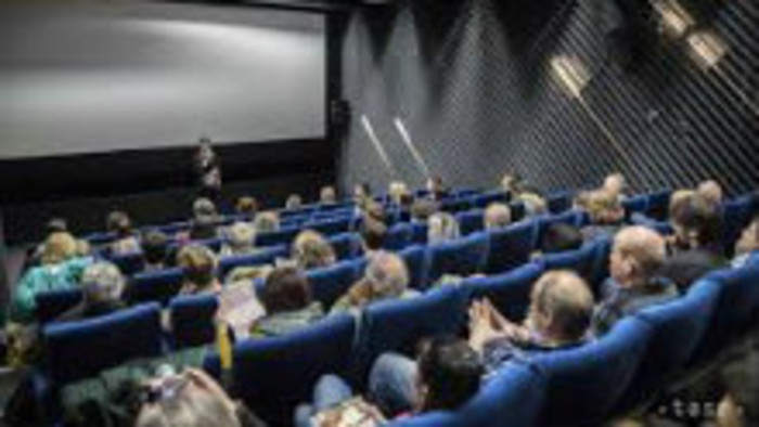 Premiéra filmu Stratený domov na festivale Jeden svet