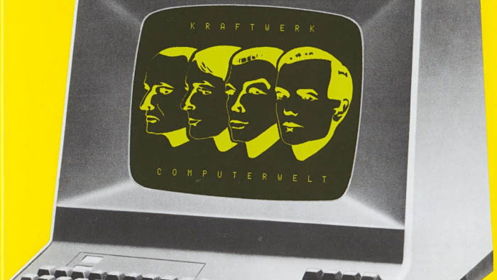 Pomalá hudba: Kraftwerk aj Scott Walker