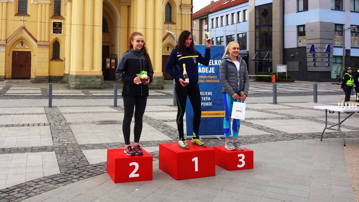 Otvorenie cyklosezóny vo Zvolene