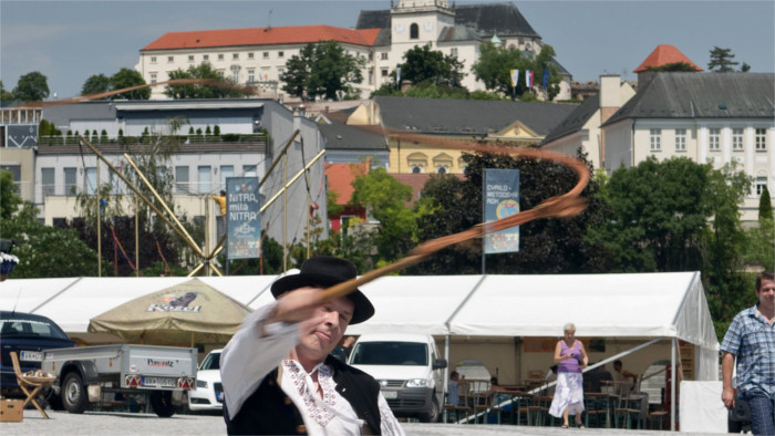 En marco de los Días del Patrimonio Cultural se celebrarán alrededor de 400 eventos  