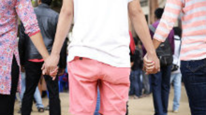 Skupinová terapia v resocializačnom centre – 2. časť