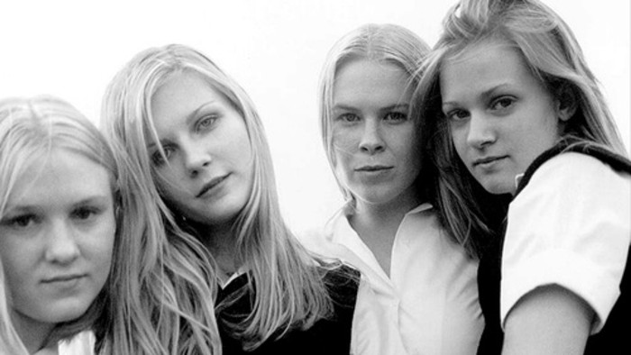 Miniprofil: Air – The Virgin Suicides