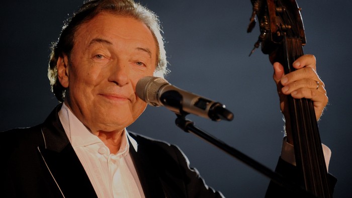 Vysielanie RTVS v deň poslednej rozlúčky s Karlom Gottom