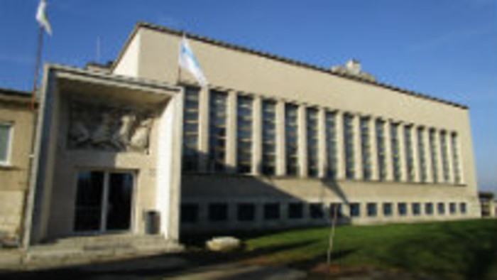 Príbeh vysielača vo Veľkých Kostoľanoch