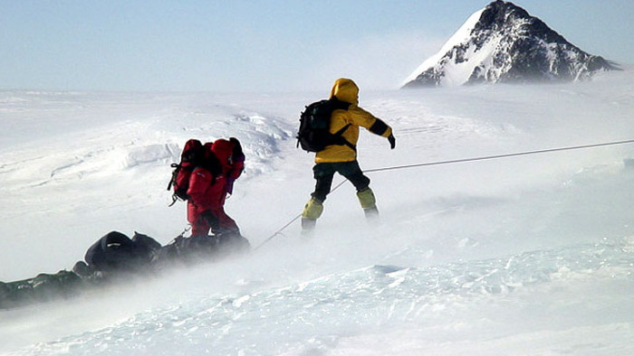 Sledujte dokumentárnu udalosť sezóny RTVS s P. Barabášom