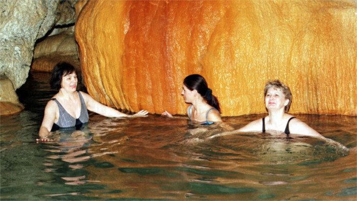 Fancy a spa day?