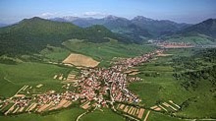 Obec Žaškov