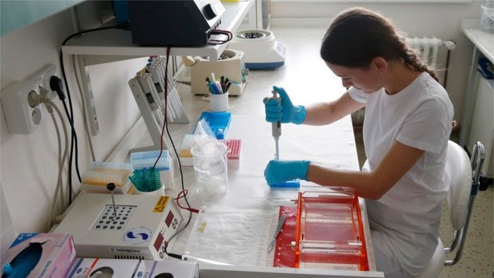 Celonárodná stredoškolská prírodovedná súťaž zameraná na chémiu