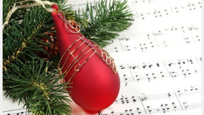 Vianočné pesničky inak