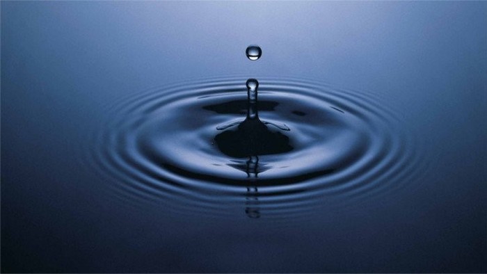 Svetový deň vody - DOD