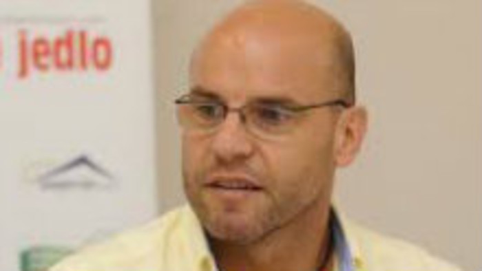 Igor Bukovský