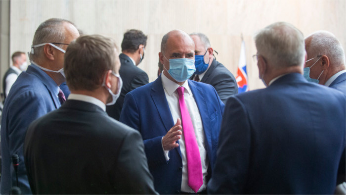 Prvé rokovanie tripartity po voľbách 