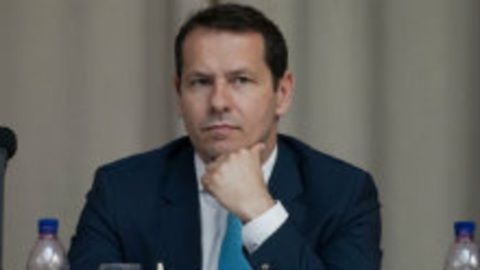Prezident Kohút pred MS v hokeji