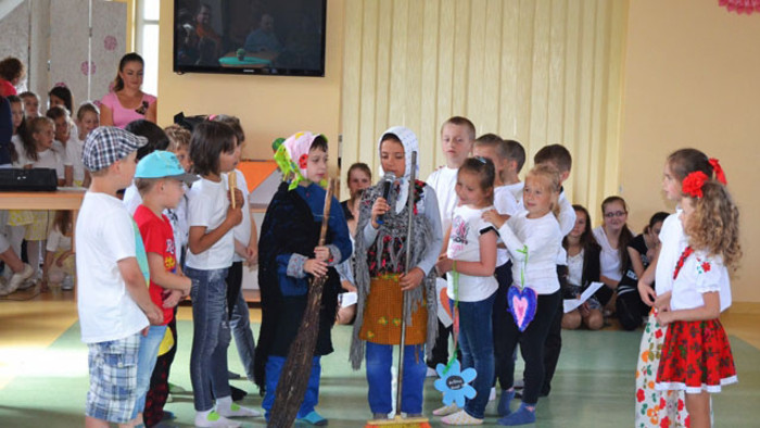 Deň otcov v Domove sociálnych služieb Novoť