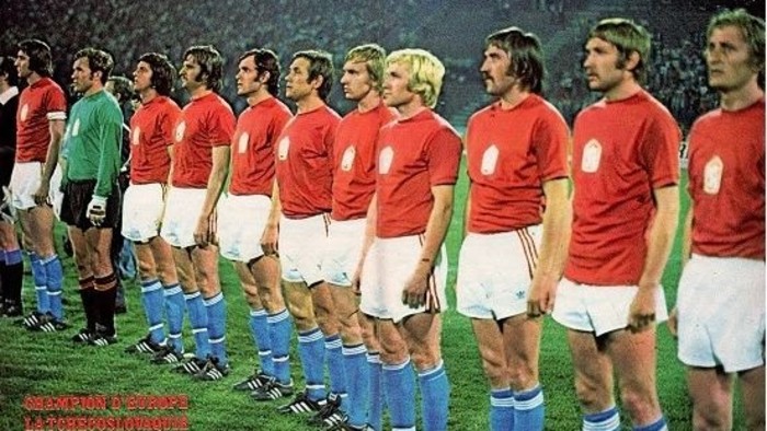 Futballhőseink: Gőgh Kálmán (1948–1995)