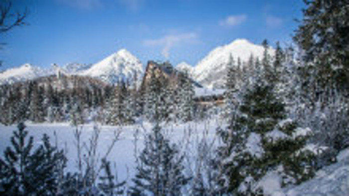 Rádiovíkend 2. 2. 2019 - pozvánky