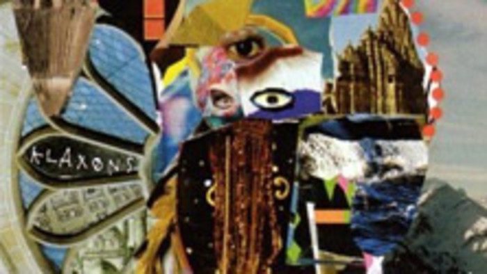 Kultový album_FM: The Klaxons – Myths from the near future