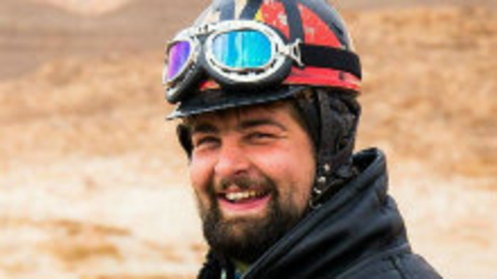 Marek Slobodník
