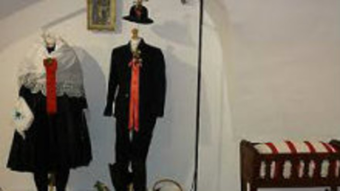 Jedlo, nápoje a sny