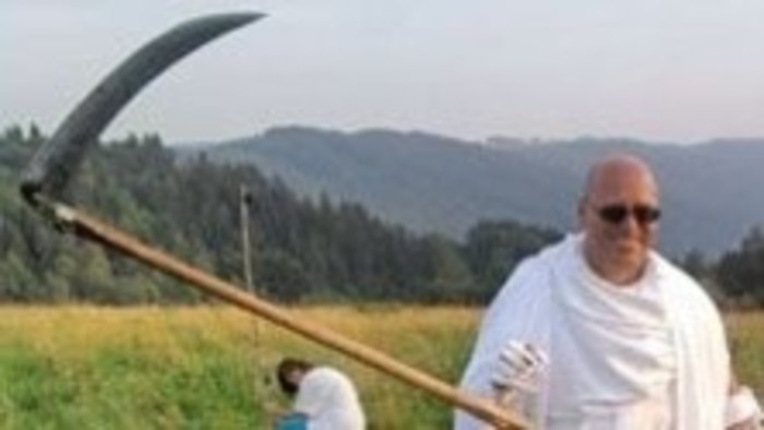 O groteske