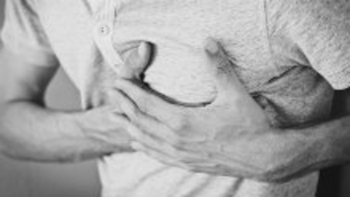 Infarkt a genetika