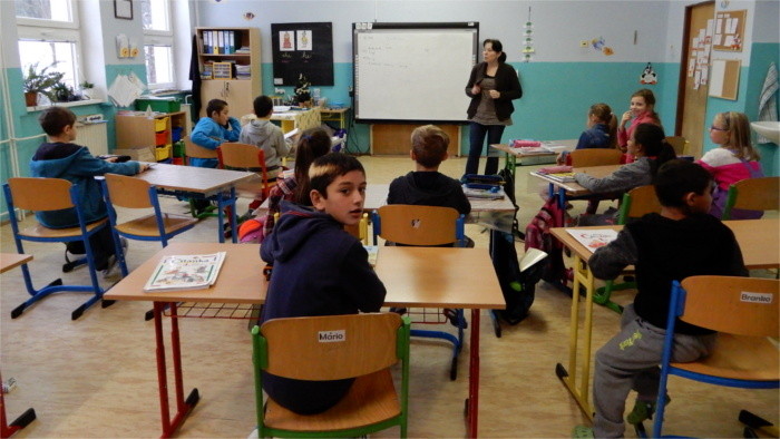 Grand changement innovateur à la rentrée scolaire 