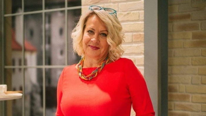 Sociologička Sylvia Porubänová v Ráne na eFeMku
