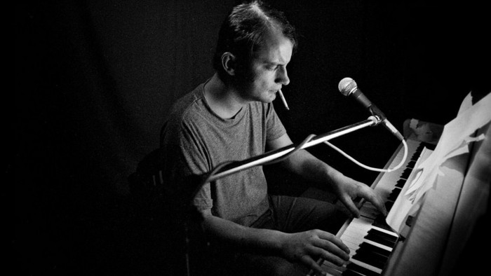 Fenomény: Filip Topol 