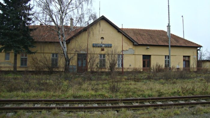 Má trať Komárno – Kolárovo  perspektívu?