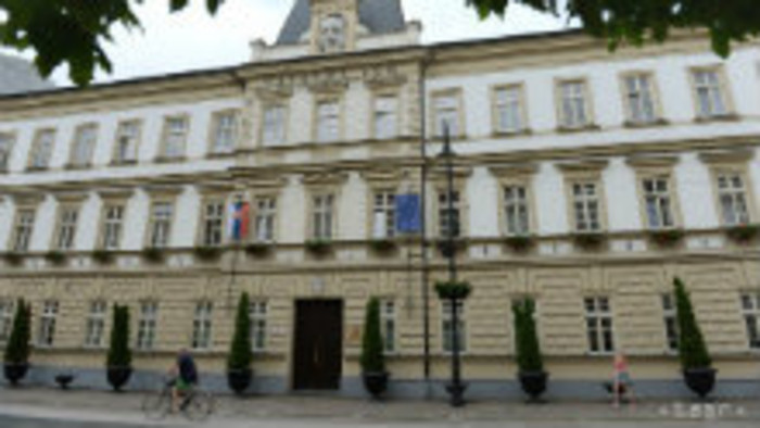 O čom rozhoduje Ústavný súd?