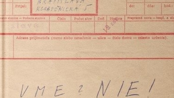 Borisovi Kršňákovi vyšla kniha o príbehu jeho zbierky konceptuálneho umenia