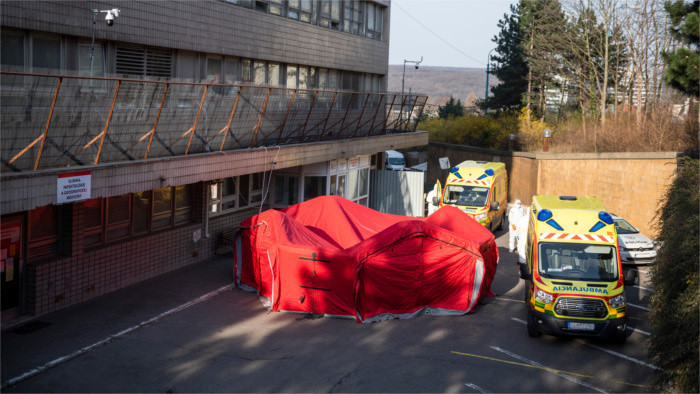COVID-19 : 27 nouveau cas, 1 décès