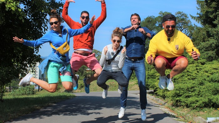 Prinášame vám skvelé jesenné novinky