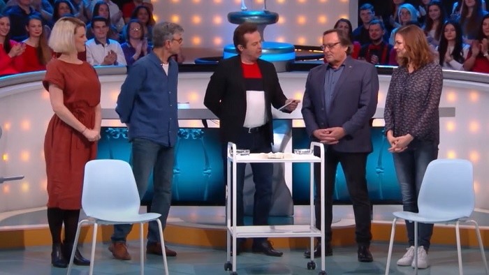 Záhady tela aj Neskoro večer: Sobotná zábava s RTVS