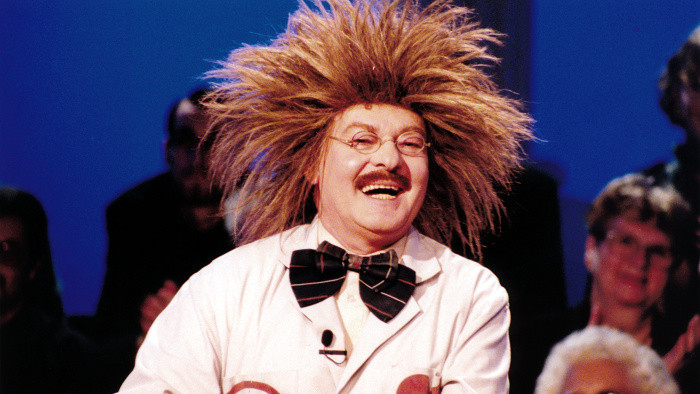 Spomíname na Jozefa Nodžáka, slávneho Majstra N