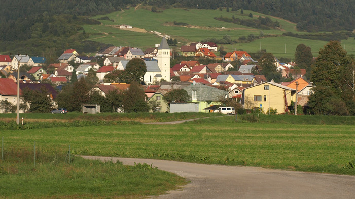 Kysucký Lieskovec