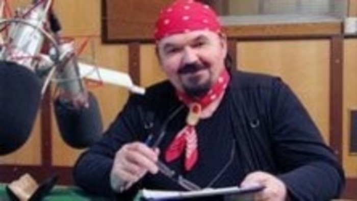 Po stopách Hrebendu