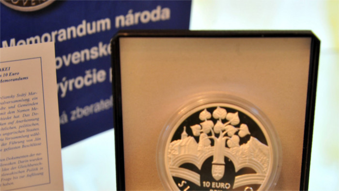 Memorandum národa slovenského