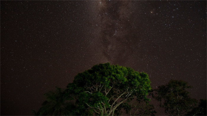 Brasil considera inadecuado relacionar la situación en la selva amazónica con el acuerdo con la UE