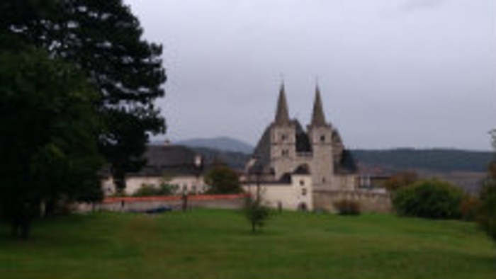 Spišský Jeruzalem