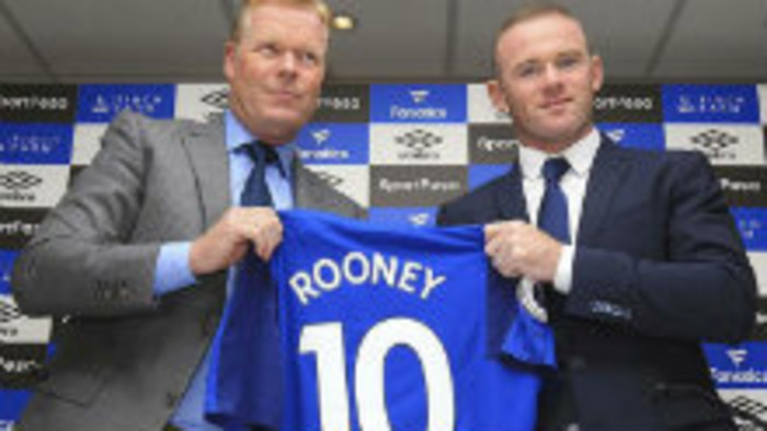 Futbalisti Ružomberka pred zápasom s Evertonom