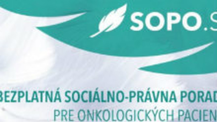 Bezplatná poradňa pre onkologických pacientov