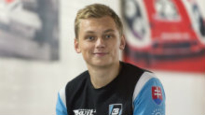 Matej Homola