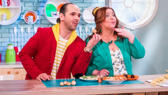 Hľadáme šikovné deti do relácie Zázračný ateliér