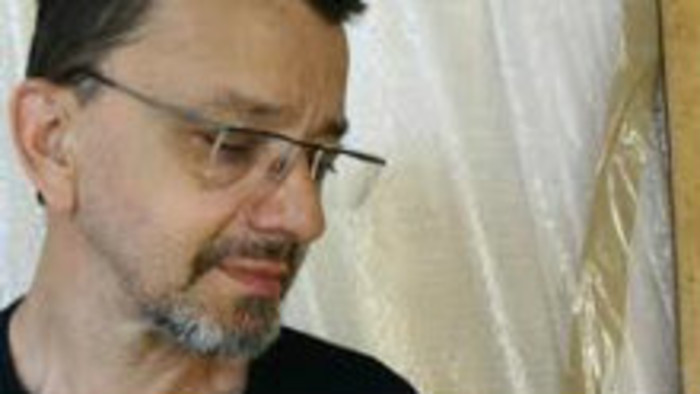 Spomienka na akademického maliara Jozefa Bubáka