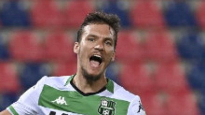 Lukáš Haraslín
