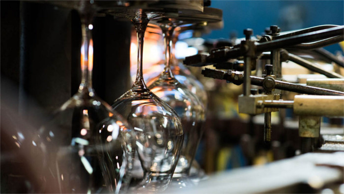 El vino y la copa – un doble Made in Slovakia